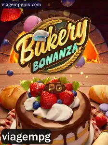 Descubra o Mundo Delicioso de BakeryBonanza: Um Jogo de Estratégia e Criatividade