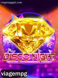 Explorando o Mundo de DiscoNight: A Nova Sensação dos Jogos de Tabuleiro