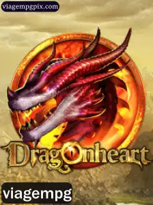 Descubra o Fascinante Mundo de DragonHeart: Aventura e Estratégia em Sua Próxima ViagemPG