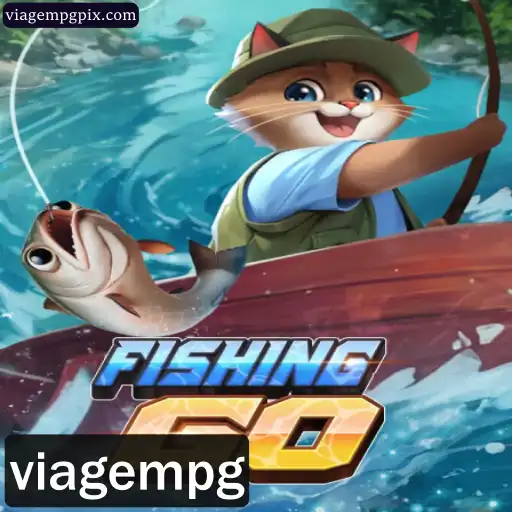 FishingGO: A Aventura de Pesca que Conquista Gamers
