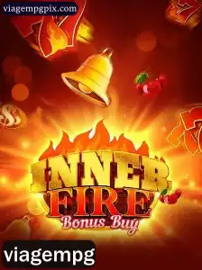 InnerFireBonusBuy: Mergulhe na Aventura de Fogo e Sorte