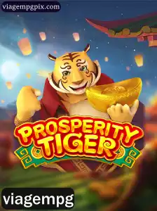 Descubra ProsperityTiger: Uma Nova Jornada RPG de Aventura e Estratégia