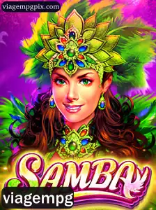 Samba: Uma Experiência de Jogo Invigorante