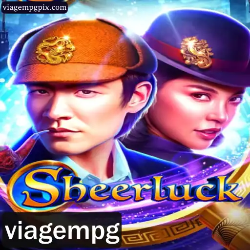 Explorando o Mundo de Sheerluck: A Nova Sensação no Universo dos Jogos