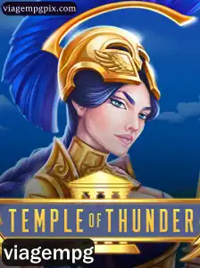 Explorando o Fascinante Mundo de TempleofThunder