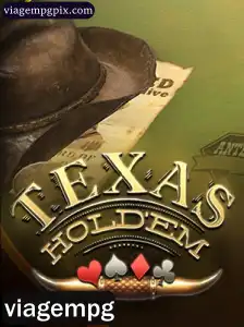 Introdução ao Texas Hold'em: Regras e Estratégias para Jogadores