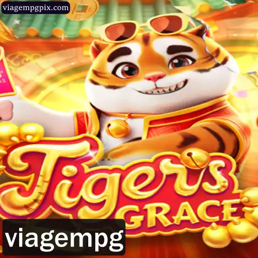 Explorando o Fascinante Mundo de TigersGrace com Viagempg