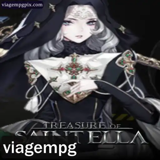 Descubra as Aventuras de TreasureofSaintElla: Uma Jornada Emocionante
