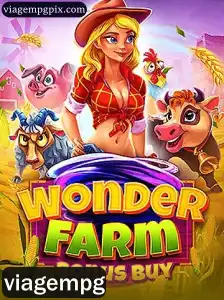 Explorando WonderFarmBonusBuy: Uma Aventura Inovadora no Mundo dos Jogos