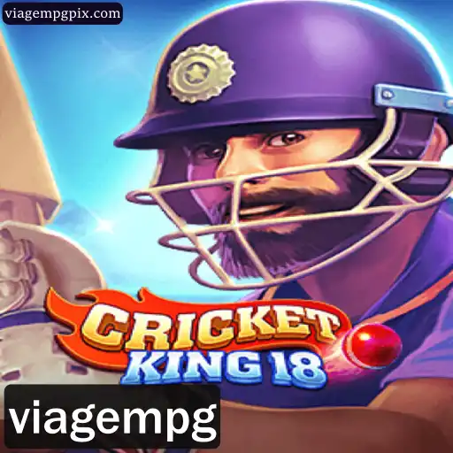 Explore o Mundo de CricketKing18: A Experiência de Jogo Definitiva