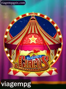 EcstaticCircus: Uma Nova Experiência no Mundo dos Jogos