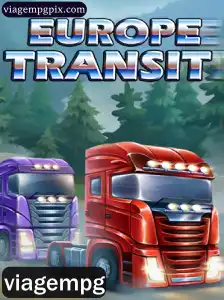 Explorando o Fascinante Mundo de EuropeTransit: O Jogo de Viagem PG