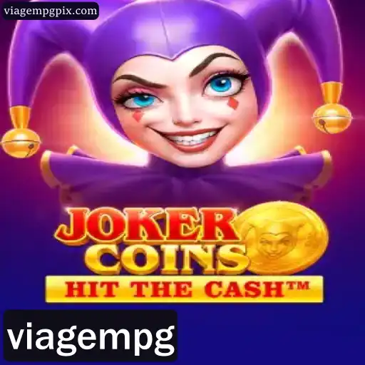 Descubra o Mundo Fascinante de JokerCoins: A Nova Sensação dos Jogos