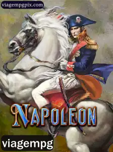 Napoleon: Descubra o Fascinante Jogo de Estratégia