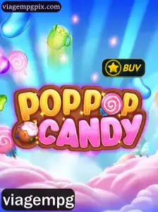 Descubra o Fascinante Mundo de POPPOPCANDY: O Jogo das Viagens Imaginárias
