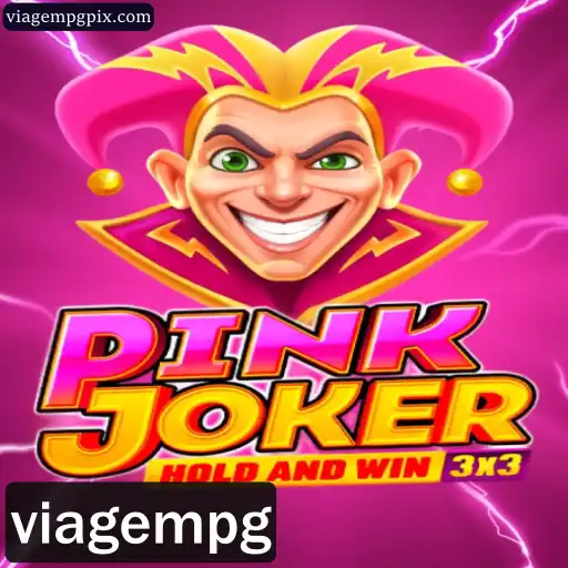 Pinkjoker: Aventura e Desafios no Mundo de 'viagempg'