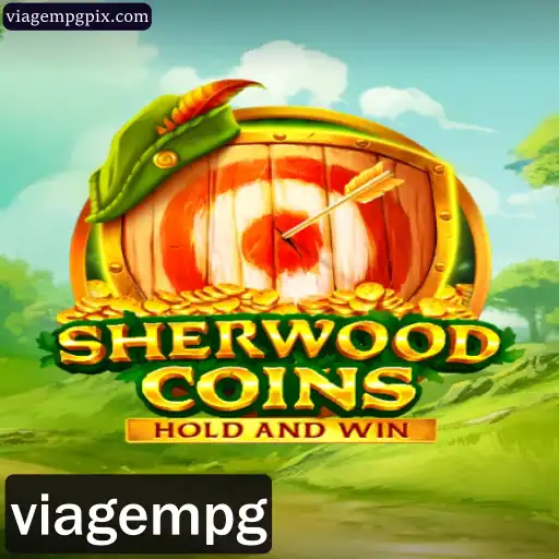 SherwoodCoins: Uma Jornada Épica na Terra de Sherwood