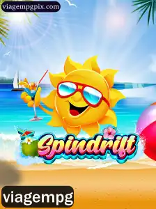 Spindrift - Explorando Aventuras Inéditas
