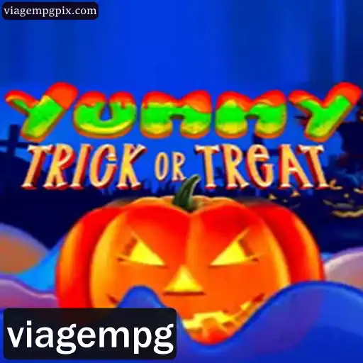 Descubra o Jogo YummyTrickorTreat e a Palavra-Chave Viagempg